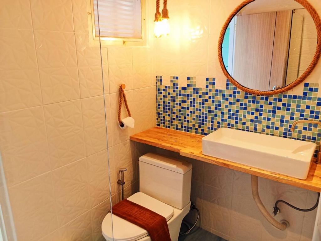 Castaway's 420 - Resim 11