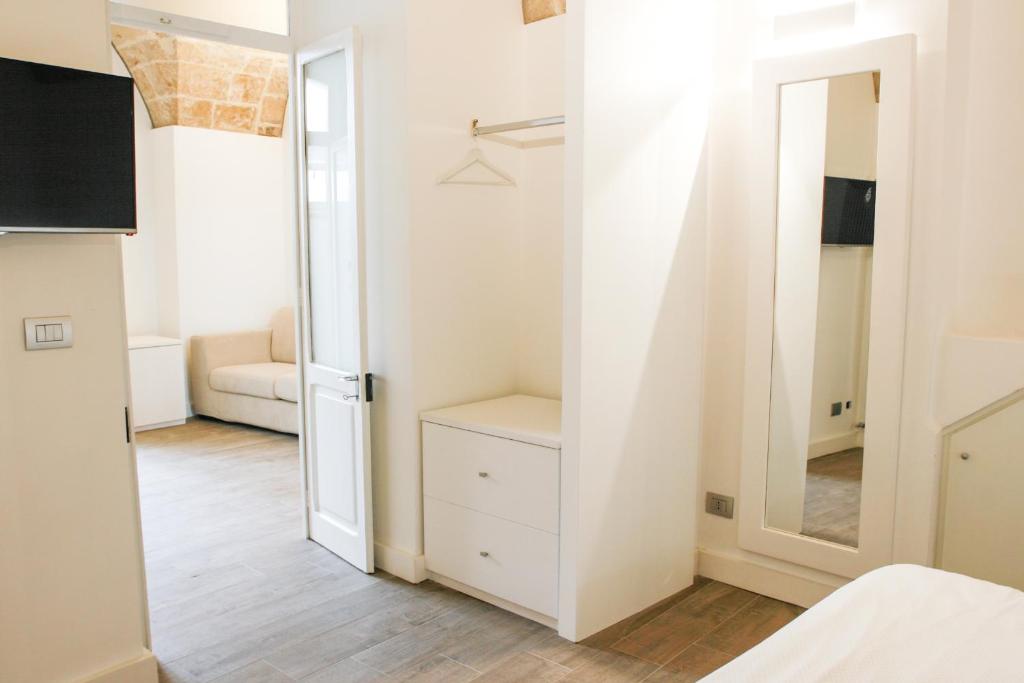 Postel nebo postele na pokoji v ubytování Casa Balmes