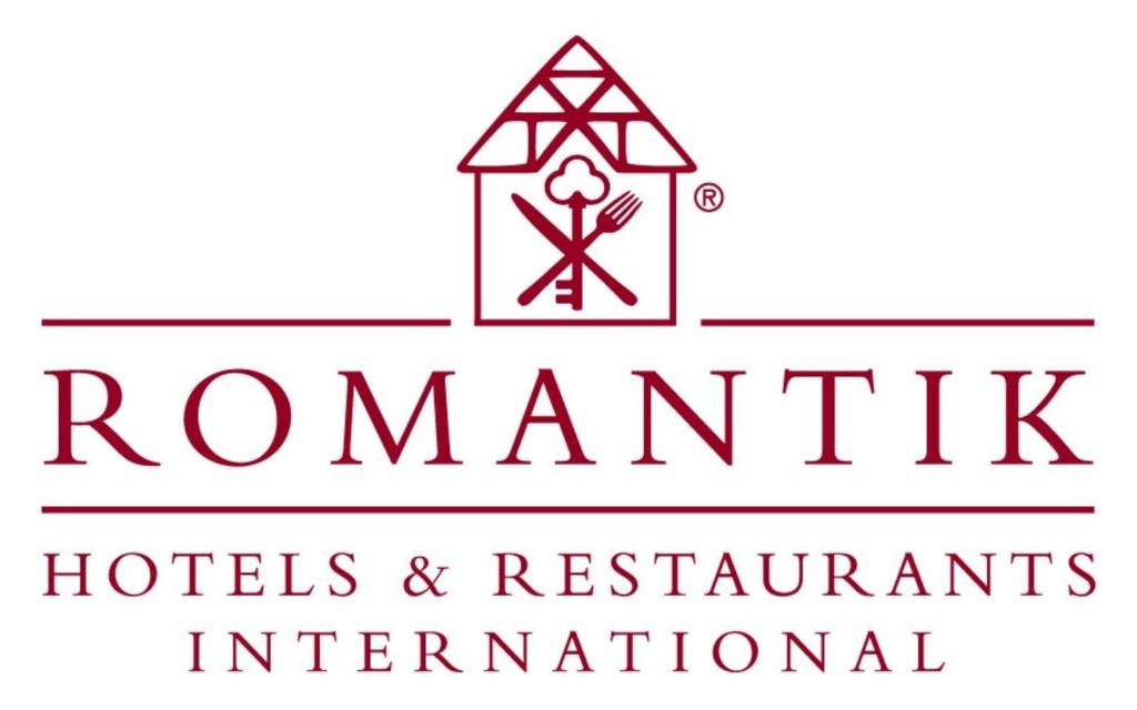 Certifikát, hodnocení, plakát nebo jiný dokument vystavený v ubytování Romantik Hotel Zum Lindengarten