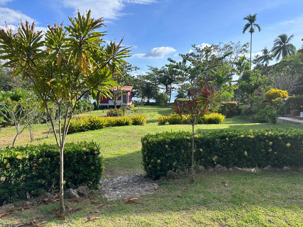 Piman Pu - Villa De Dos Dormitorios