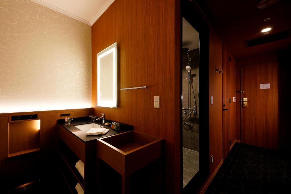 Hotel Nikko Kanazawa photo