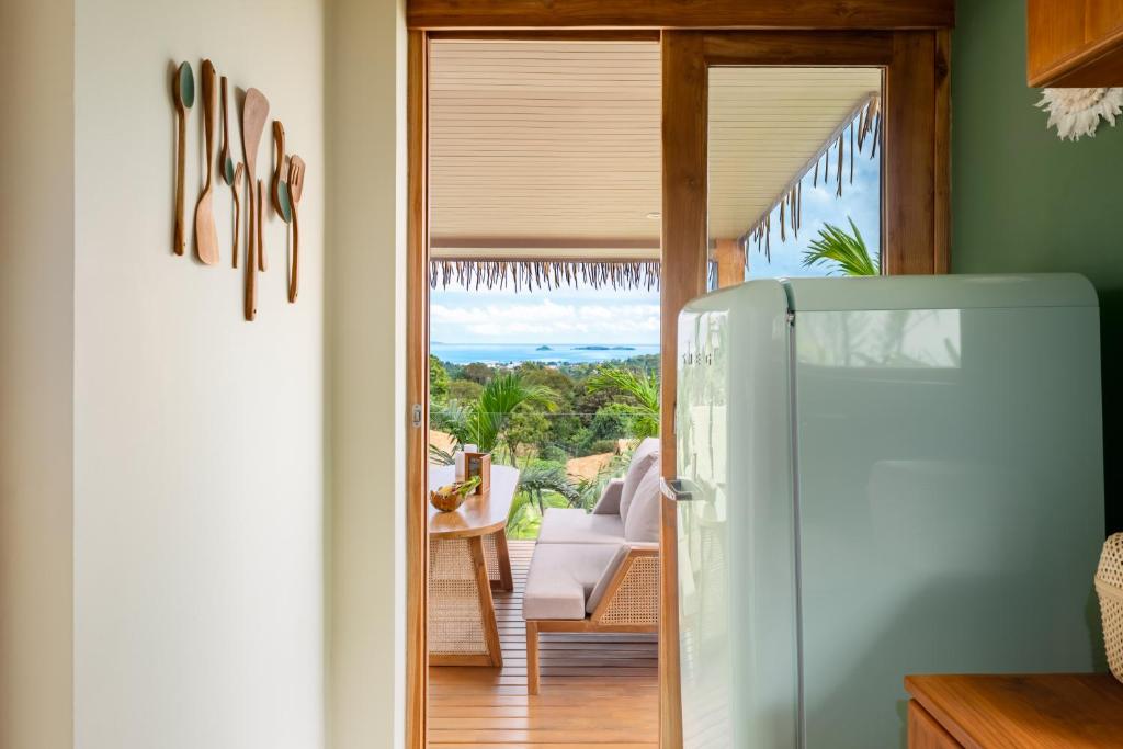 Wild Cottages Elephant Sanctuary Resort - 8