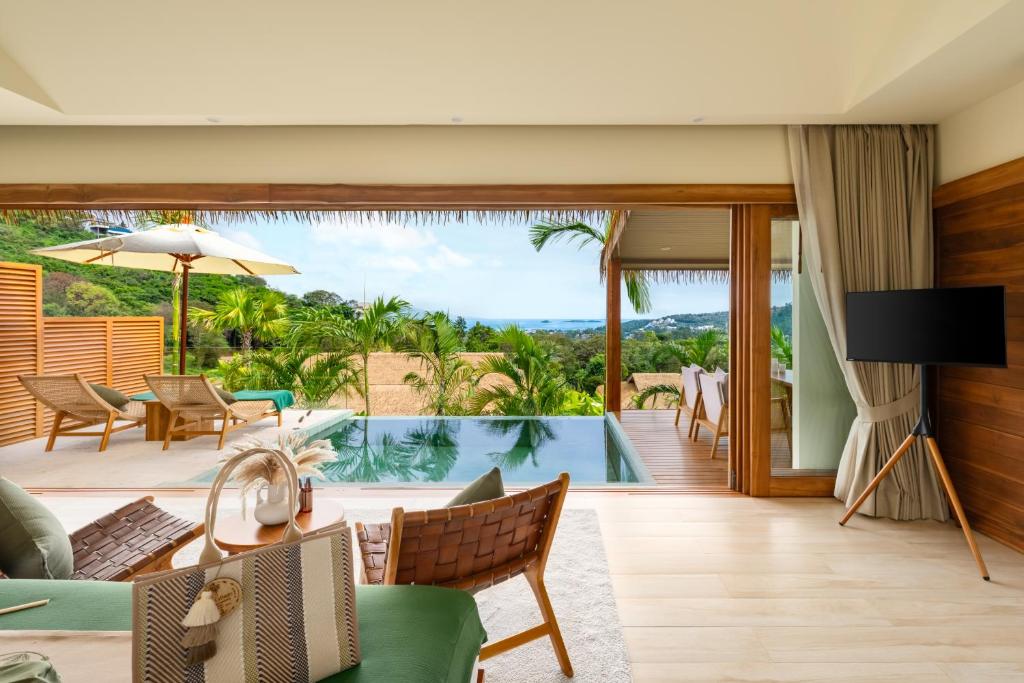 Wild Cottages Elephant Sanctuary Resort - 5