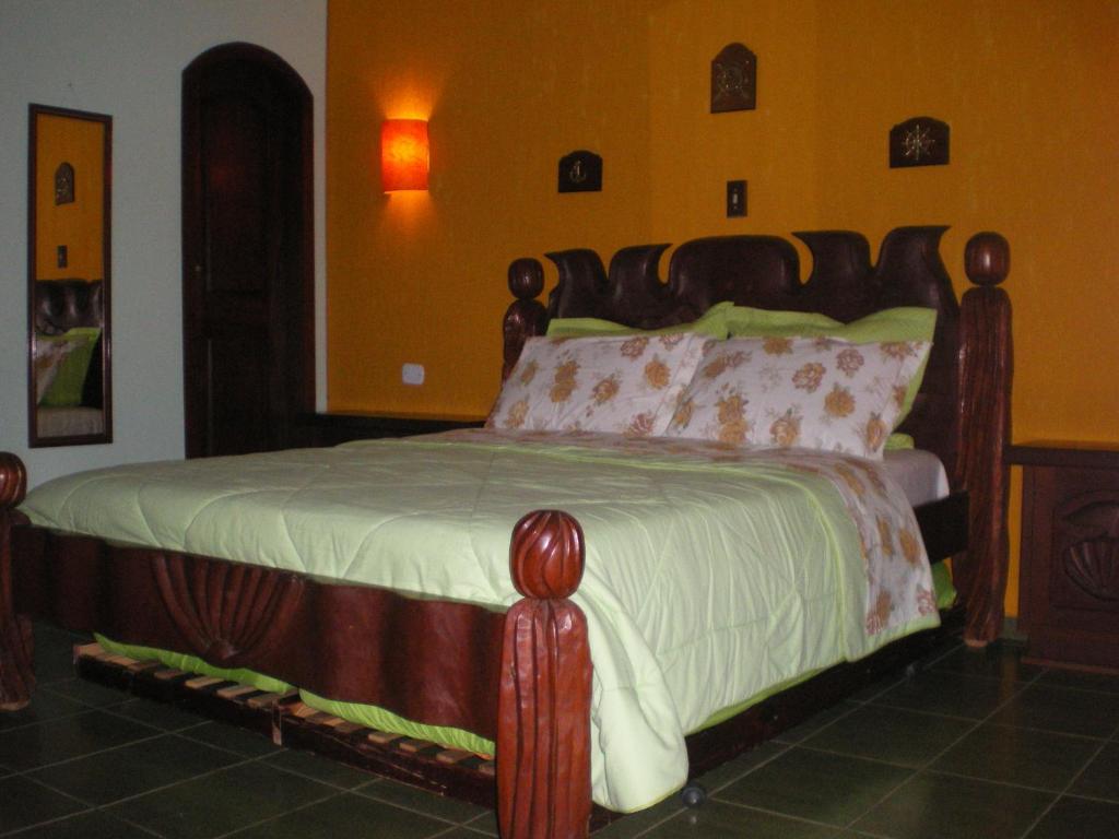  Suítes Casa Verde