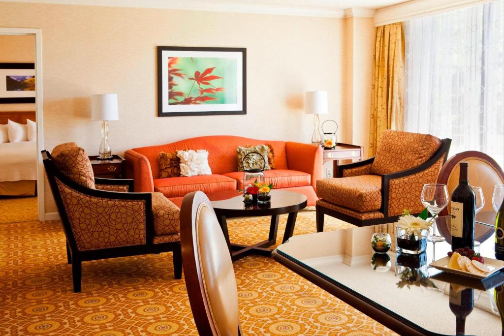 Denver Marriott West photo