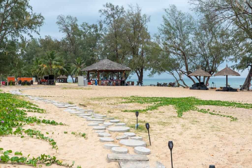 Tropical Bay Homestay Phu Quoc