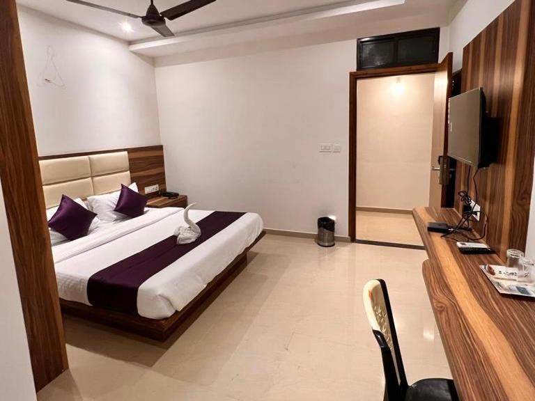 Gallery image of New Mangalore Inn in Mangalore
