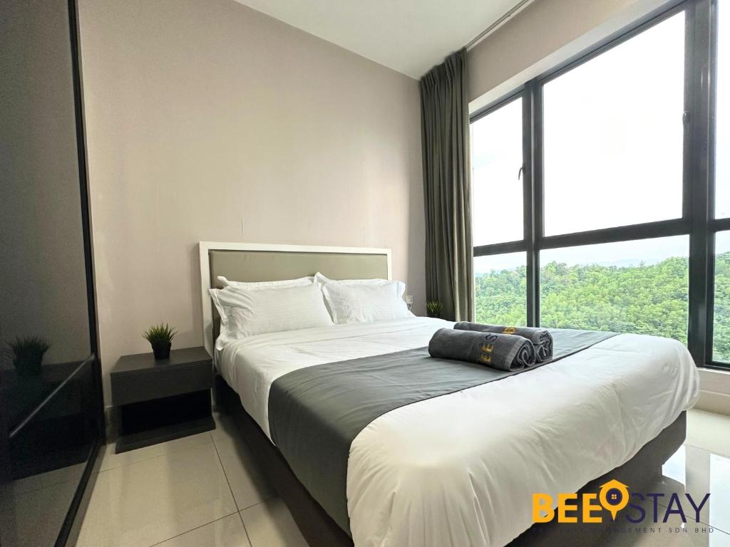 Liberty Arc Ampang by BeeStay Management - One-Bedroom Apartment