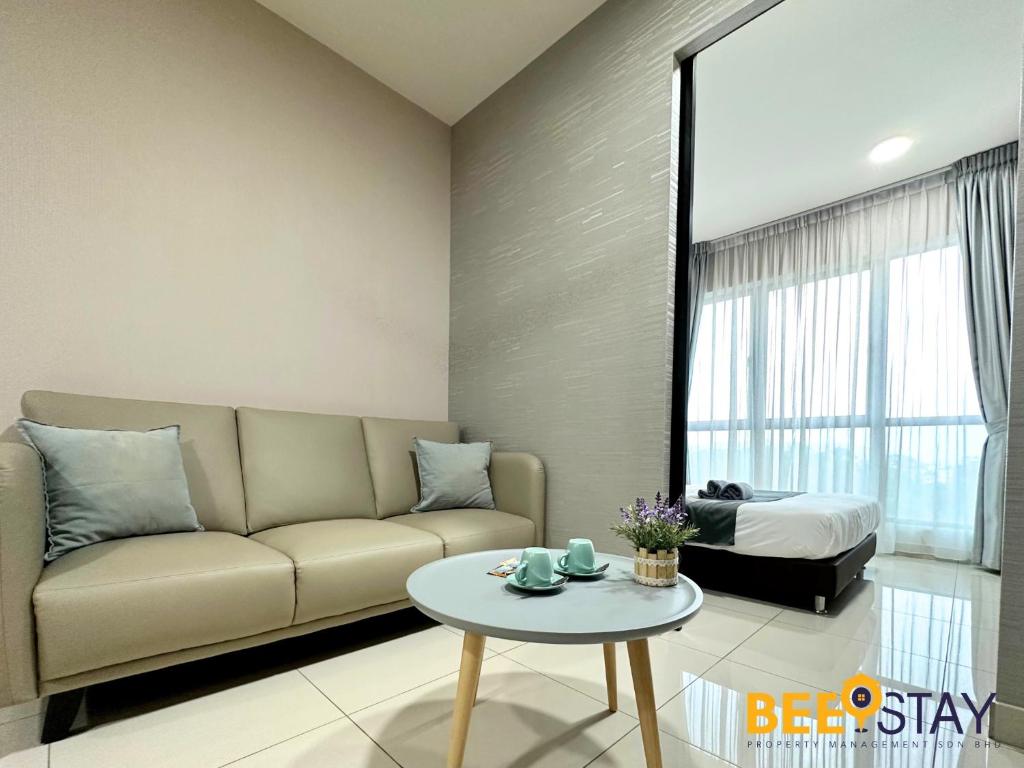 Liberty Arc Ampang by BeeStay Management - One-Bedroom Apartment