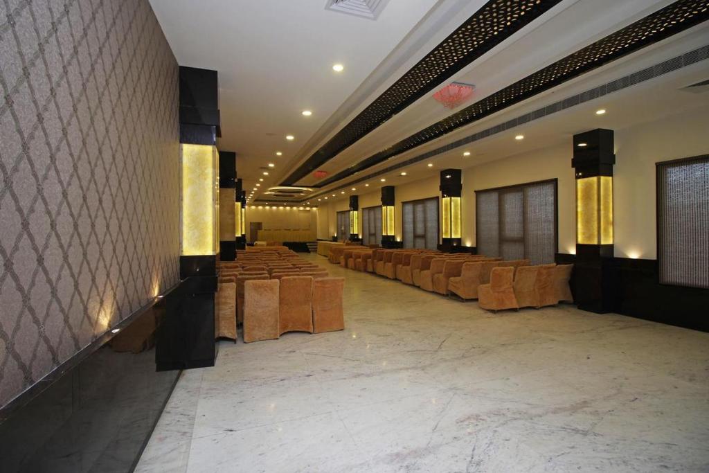 Fotografie z fotogalerie ubytování Hotel Opal Courtyard v destinaci Agra