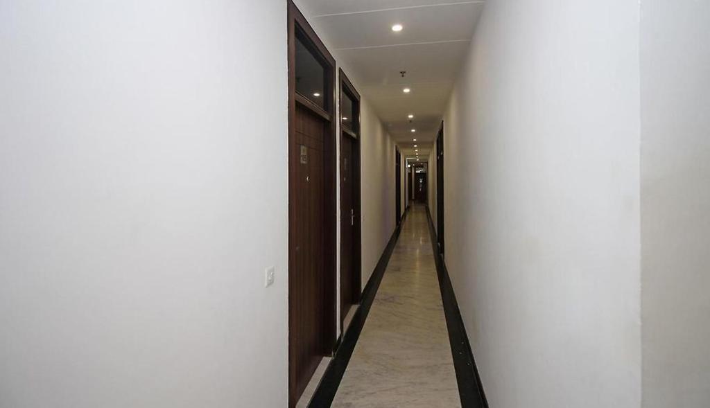 Fotografie z fotogalerie ubytování Hotel Opal Courtyard v destinaci Agra