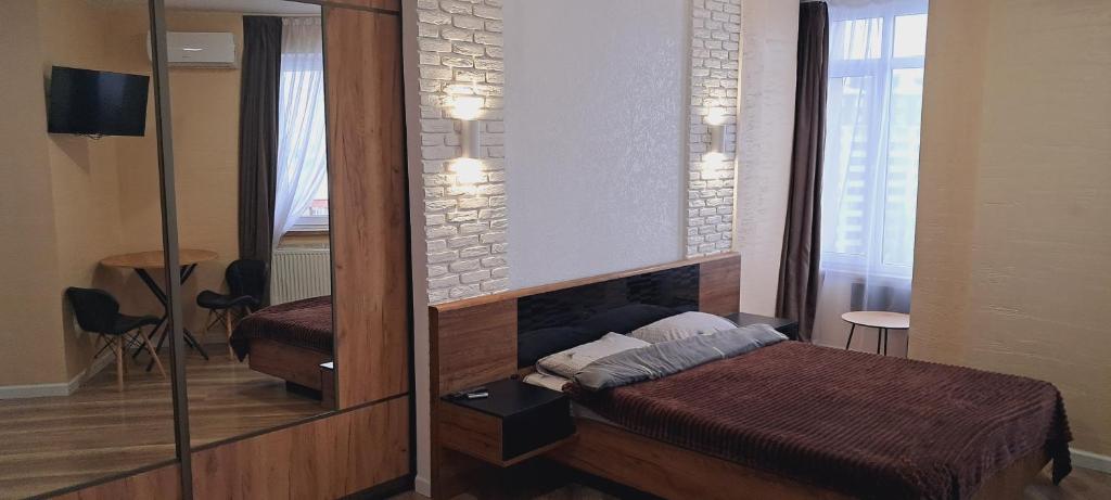 Studio Apartments in center 5 поверх Без ліфту - Appartement Avec Douche