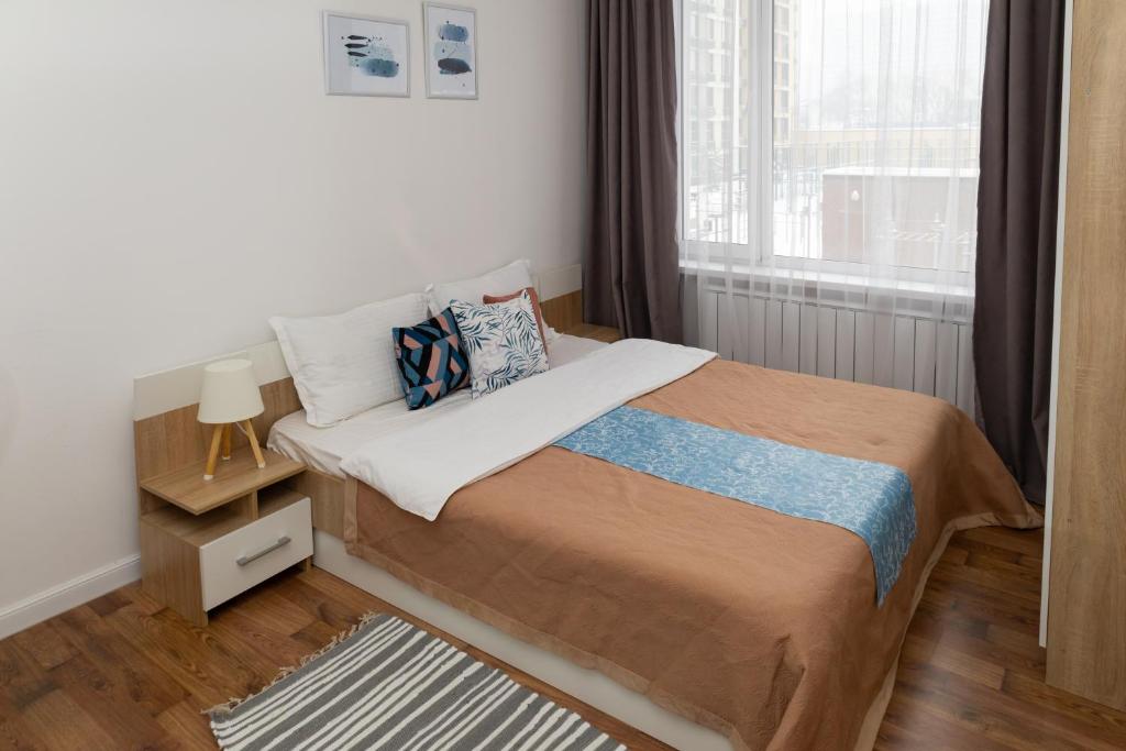 Как Дома - суперстудия в центре, Almaty (updated prices 2024)