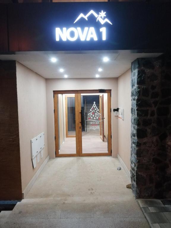 Afbeelding uit fotogalerij van Divčinova1 Reset A2 in Divčibare