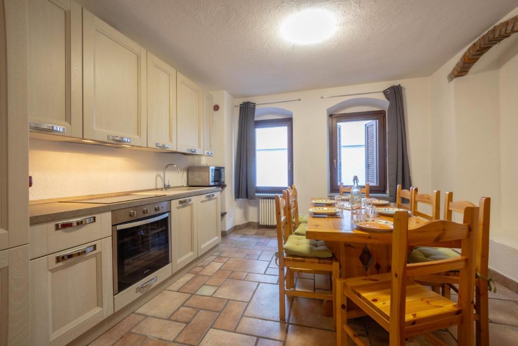 Inn Aosta Apartments - Superior Apartment