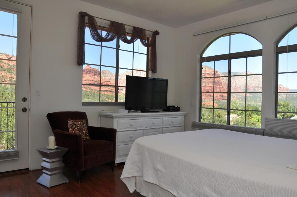 The Penrose Bed & Breakfast - Coconino