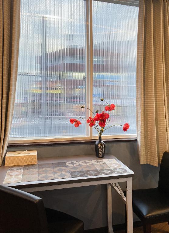 Fotografie z fotogalerie ubytování Tomi Home 2F v Tokiu