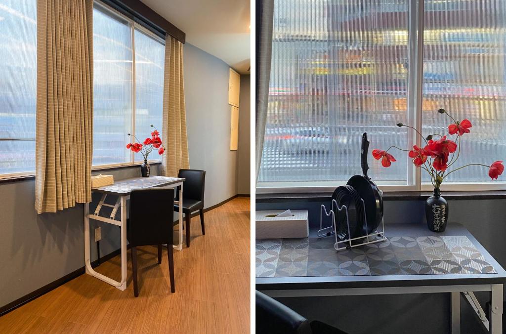 Fotografie z fotogalerie ubytování Tomi Home 2F v Tokiu