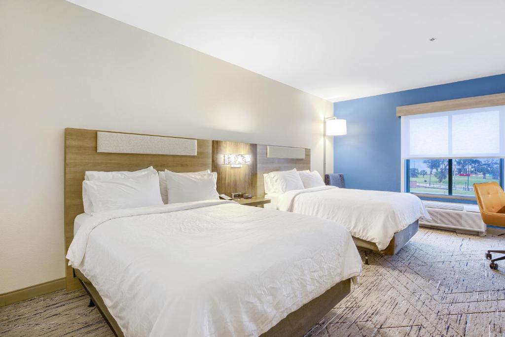 Holiday Inn Express - Gulfport Beach, an IHG Hotel - Chambre Standard