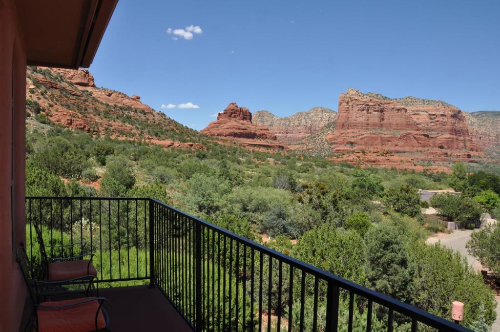 The Penrose Bed & Breakfast - Javelina
