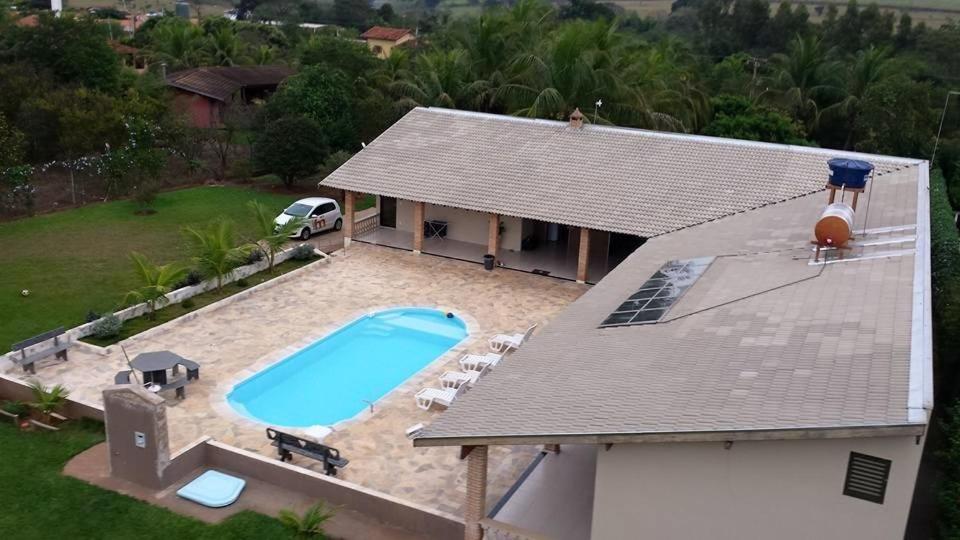  Recanto Vale do Sol