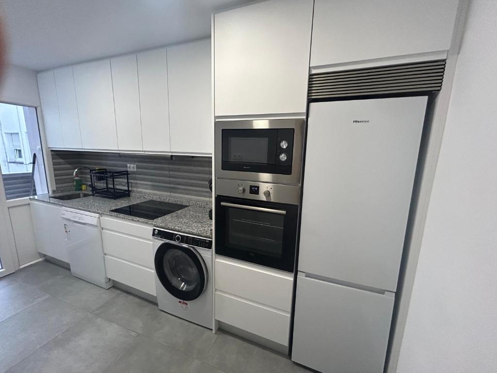 Llanes Suite VUT-6201-AS - 2