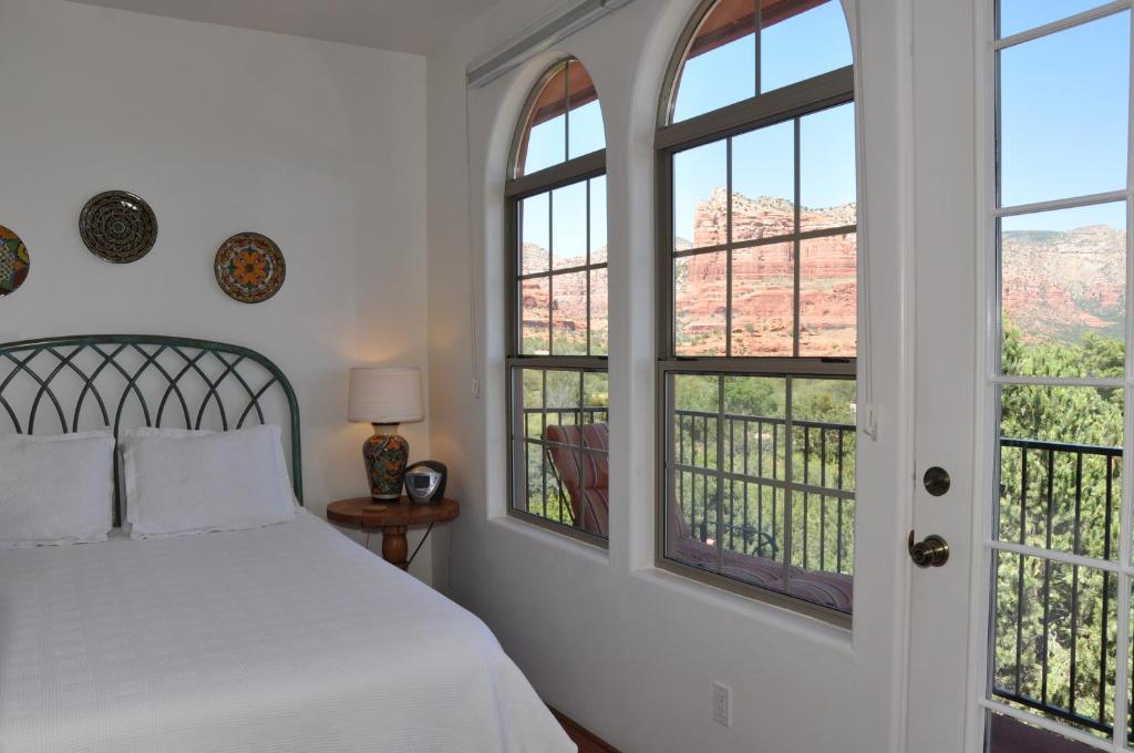 The Penrose Bed & Breakfast - Kokopelli