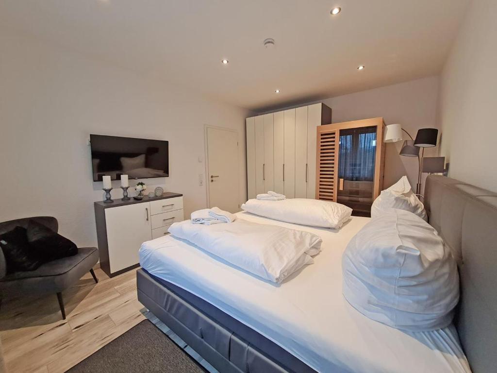 Wind und Meer - traumhaft an der Nordsee - Housity