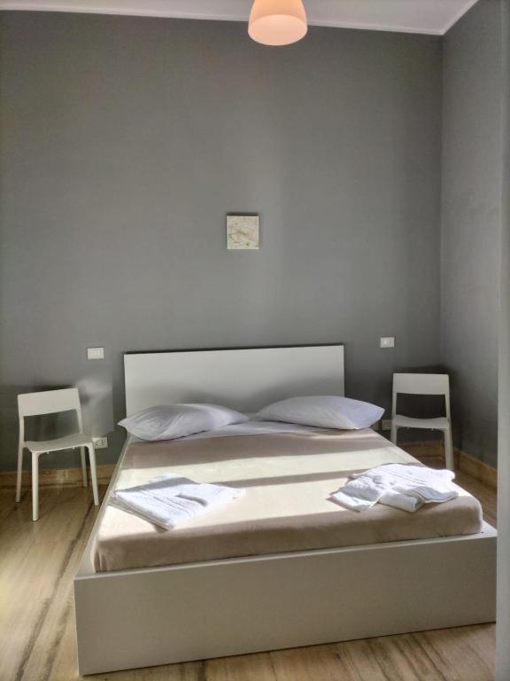 OLD BAKERY TWO BED ROOM APARTMENT