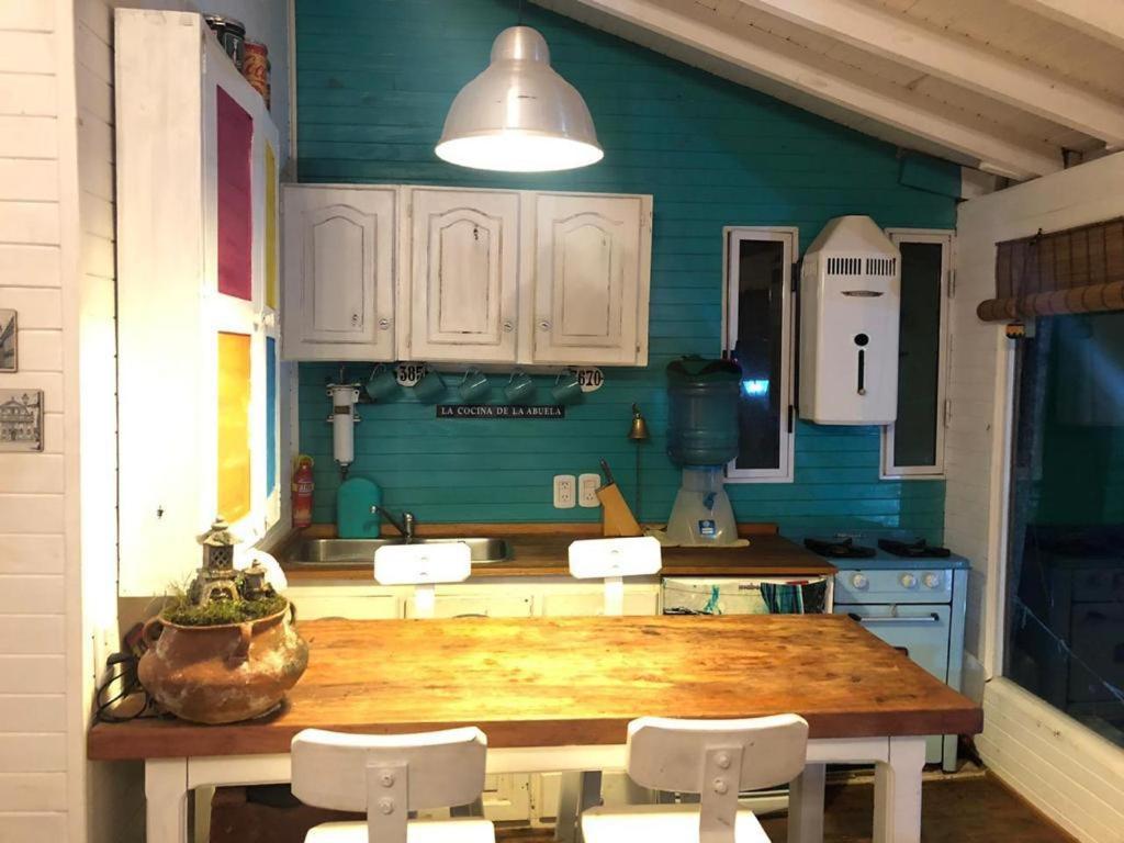 Cabaña Retirado – Photos 1