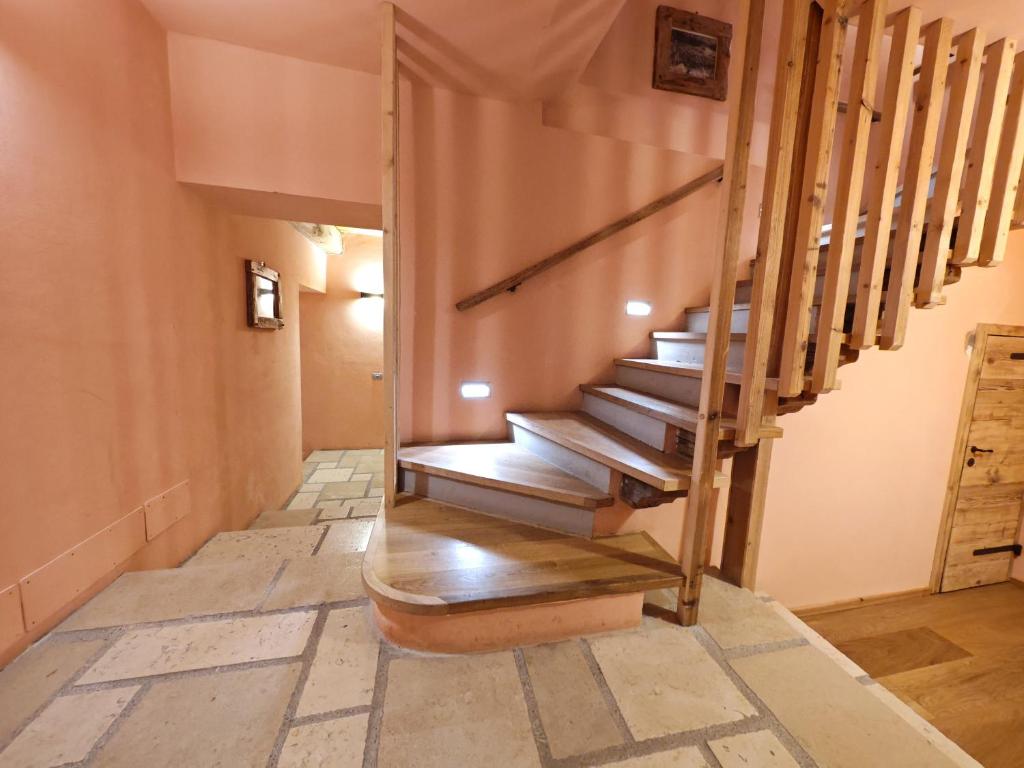 Fotografie z fotogalerie ubytování Hostdomus - Via Roma Suite v destinaci Cesana Torinese