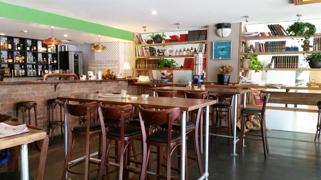 Quest Newcastle - Resim 20