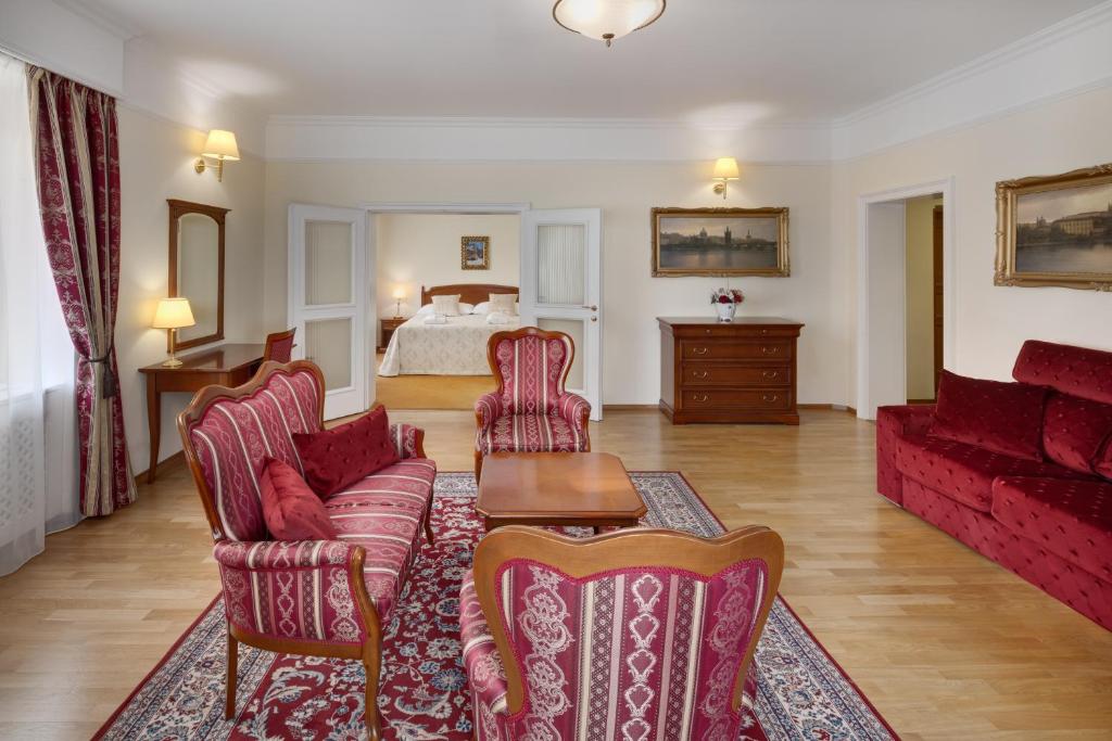 Boutique Hotel Seven Days - 18