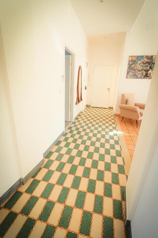 Postel nebo postele na pokoji v ubytování Home Sweet Home
