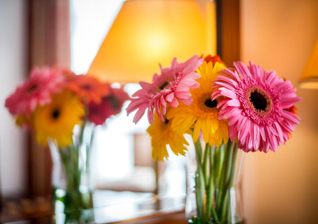 Boutique Hotel Seven Days - 11