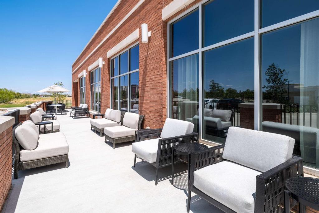 Hyatt Place Fort Worth-Alliance Town Center photo