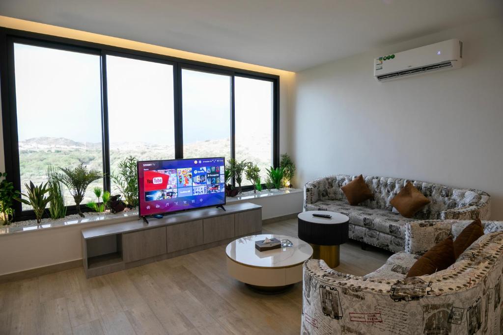 Arayik Resort - Apartamento Con Vista Al Jardín