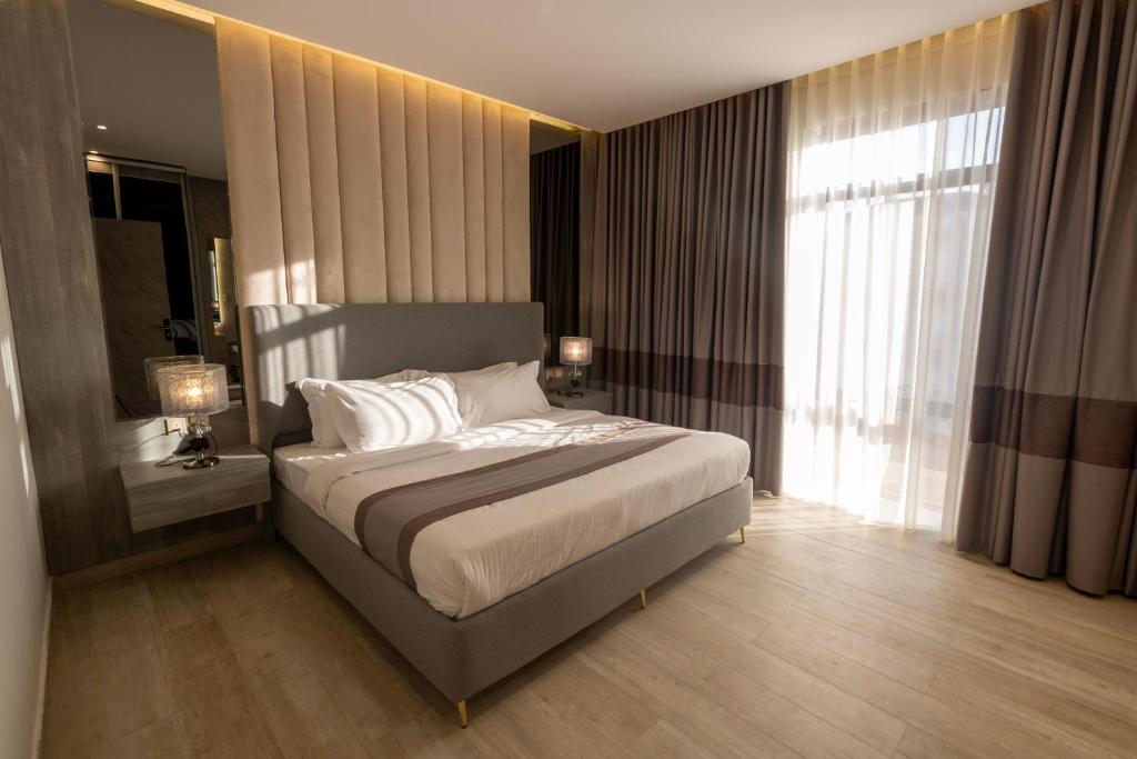 Arayik Resort - Apartamento Con Mountain View