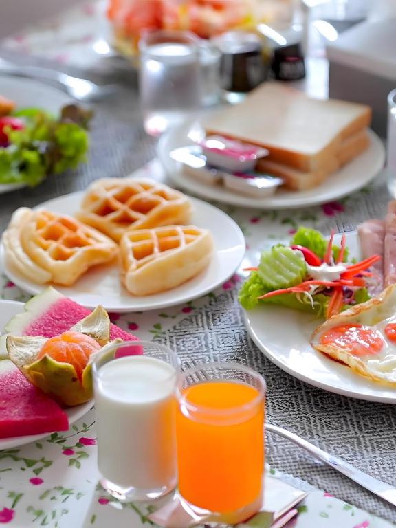 Phoenix Grand Patong - Resim 15