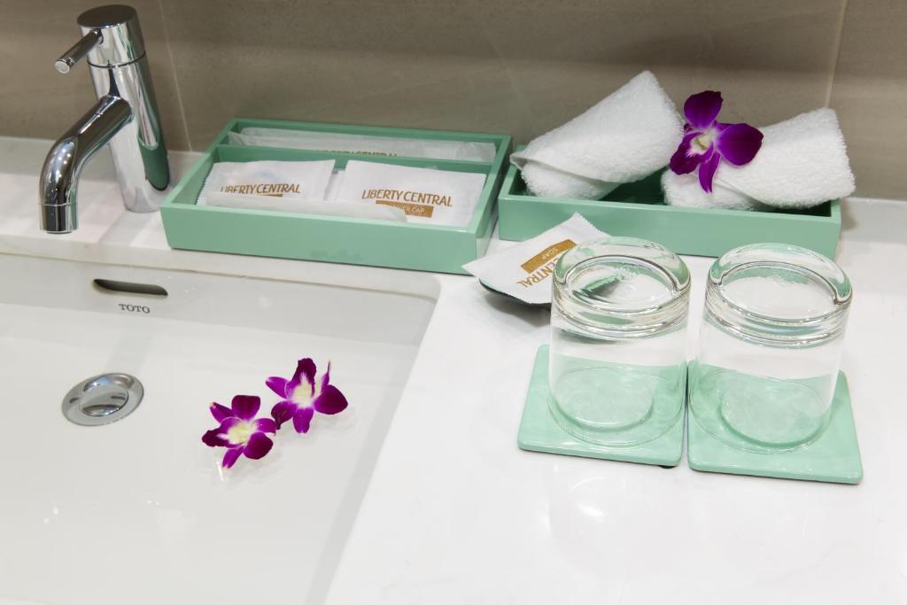 Phòng Premier 2 Giường đơn