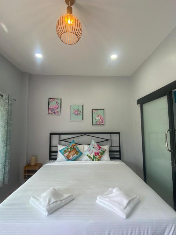 Naibaan Bed and Cafe - Casa De Una Habitación