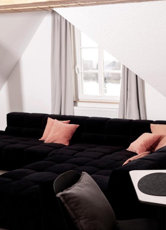 YokoLou - Design-Apartments - Apartamento De Penthouse