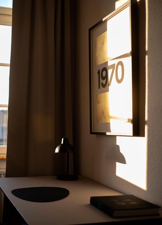 YokoLou - Design-Apartments - Estudio De Reina