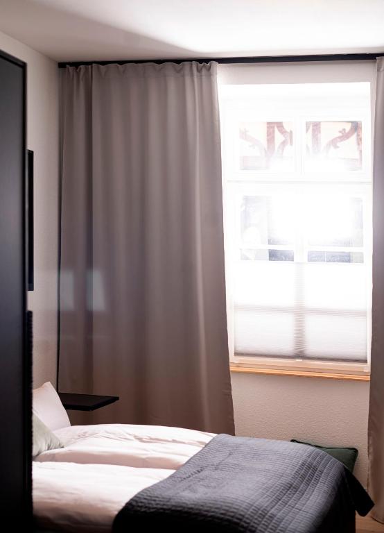 YokoLou - Design-Apartments - Deluxe Studio