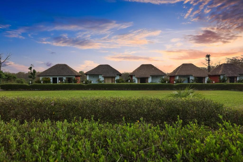Heaven Hills Foresto ,Jim Corbett - Housity