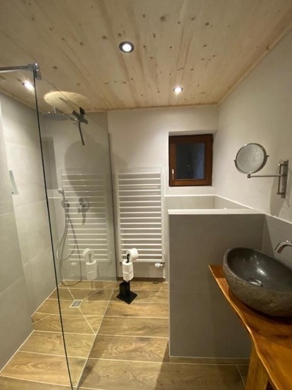 Alpenappartements Schwalbennestl - 公寓
