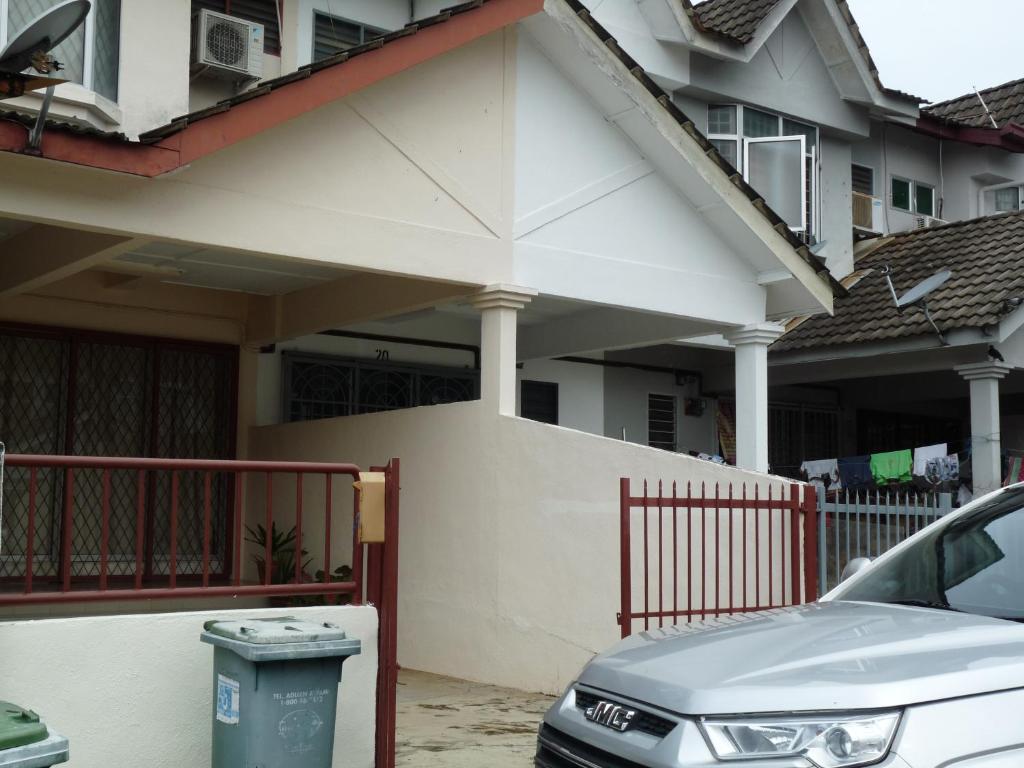 Relax House near Teluk Cempedak Kuantan, Kuantan (updated prices 2024)