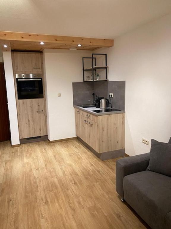 Alpenappartements Schwalbennestl - 一卧室公寓