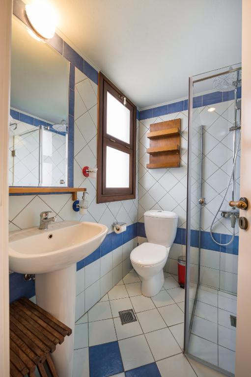 Rastoni Hotel Aegina - 6