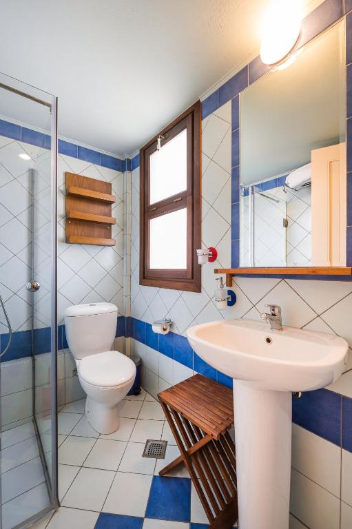 Rastoni Hotel Aegina - 17